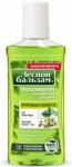 *СПЕЦЦЕНА Лесной Бальзам Ополаскиватель для полости рта  400 мл. Природная Свежесть