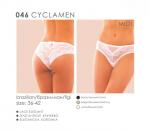 ТРУСЫ 046 CYCLAMEN