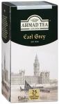 Earl Grey 25 пак.