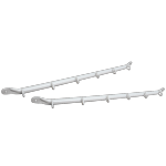 Сушилка для белья "Дуэт"