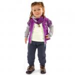   Куртка для девочки