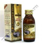 Масло HEMANI Льна, 60 мл/Linseed Oil