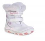 59-00-A Сапоги дев. 23-28 белый (8)