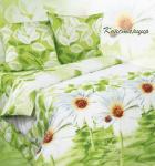 Комплект постельного белья 1,5 сп б К-220 импорт / Констанция