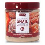 Маска для волос Улитка