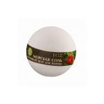 Бурлящий шар для ванны Ягоды Асаи и Годжи, 220 гр