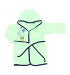 LEADER KIDS, ХАЛАТ (салат)