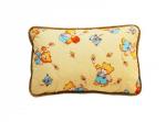 ALTRO KIDS текстиль арт.1182391-П Чехол на подушку МЕДОВАЯ
