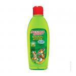 Шампунь без слез ЭКСТРАКТ АЛОЭ-ВЕРА И МЯТЫ,   250  мл.