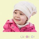 Шапка детская