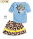 GATS388 комплект для девочек
