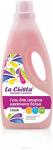 Средство для стирки La Chista Color для цветного белья 1 л.