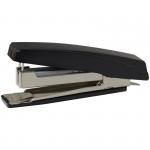 Степлер OfficeSpace  № 10 до 10 л., пластиковый корпус, черный, St210BL_433