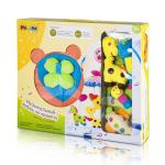 Mioshi Baby Мобиль на кроватку  "Радужные мечты" (музык., на батар., мягк. игрушки)