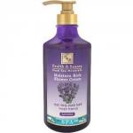 Health&Beauty 1293 Мыло жидкое д/тела увлажн.Лаванда 780мл