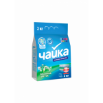 Чайка  РУЧН.СТИРКА 2 кг. Весенний Цветок для цветных и темных