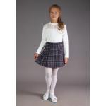 Водолазка Анфиса (длинный рукав) (3-362)