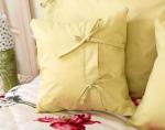 Подушка ALTRO сатин Фиона декор