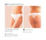 ТРУСЫ 052 NASTURTIUM