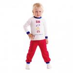 Пижама детская