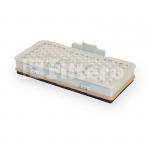 HEPA фильтр для пылесосов LG