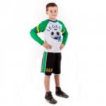 Джемпер для мальчика