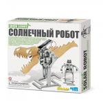 Солнечный робот 4М
