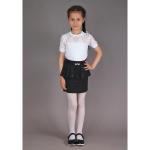 Водолазка Анфиса (короткий рукав) (3-365)