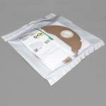 Мешки для профессиональных и строительных пылесосов в упаковке по 4 шт.