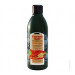 НОВИНКА Био-Шампунь Красный Перец для укрепления и роста волос с экстрактом красного жгучего перца на Живой воде 365  мл.