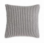 Наволочка ANTILO арт.Textura-4 gris 45x45