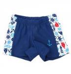 CORNETTE, ПЛАВКИ для мал., (син)