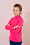 Водолазка для девочки FK 123d