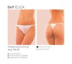 ТРУСЫ 069 ELIZA /S