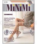 DONNA 20 колготки Minimi (для беременных)