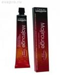 L`Orеal Prof Крем-краска МАЖИРЕЛЬ Ионен G и incell 5.3 светлый шатен золотистый
