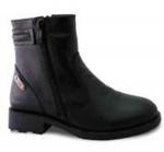 55-66-A Сапоги мал 33-38 черн (8)