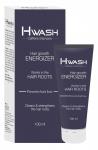 H WASH. Шампунь с кофеином