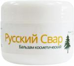 РУССКИЙ СВАР. Бальзам с живицей
