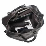 Дорожная сумка Lakestone Kennard Black