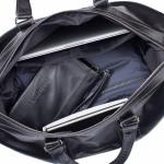 Дорожная сумка Lakestone Olympus Black