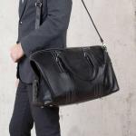 Дорожная сумка Lakestone Olympus Black