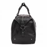 Дорожно-спортивная сумка Lakestone Woodstock Black