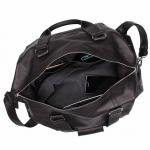 Дорожно-спортивная сумка Lakestone Woodstock Black