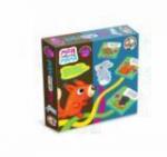 Игра настольная Моя любимая мама (мягк.)