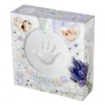 Набор Лапочка. Слепки ручек вашего малыша