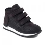 Ботинки на флисе