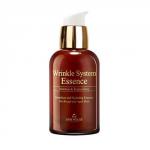 Антивозрастная эссенция с коллагеном "Wrinkle System", 50мл, The Skin House