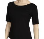 Блузка  жен. трик. п/у