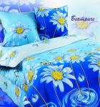 Комплект постельного белья поплин / Беатриче